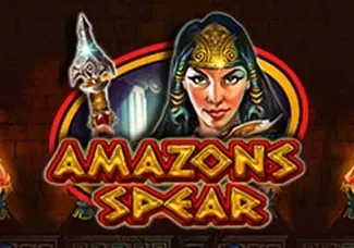 Amazons Spear game cover