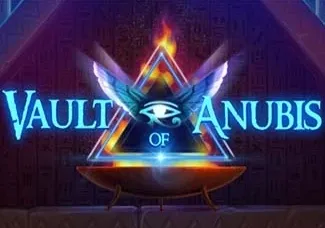 Vault of Anubis thumbnail