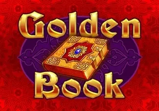 Golden Book