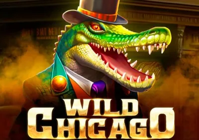 Wild Chicago