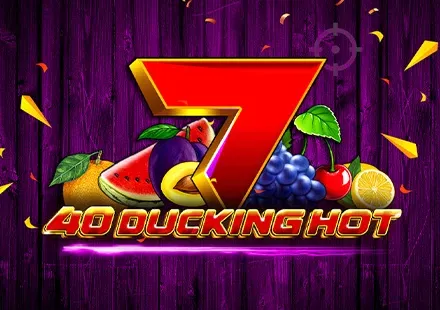 40 Ducking Hot thumbnail