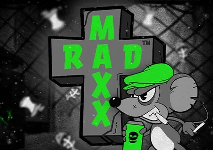 Rad Maxx™ thumbnail