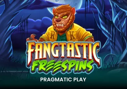 Fangtastic Freespins thumbnail