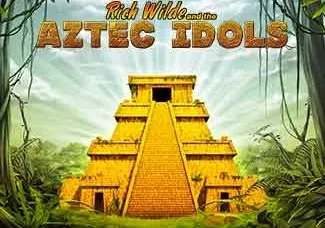 Aztec Idols