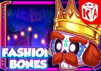 Fashion Bones thumbnail