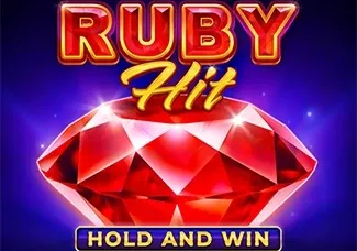 Ruby Hit_ Hold and Win thumbnail