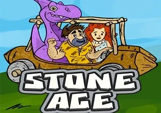 Stone Age game cover