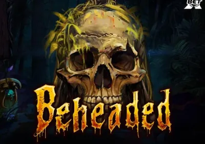 Beheaded game cover