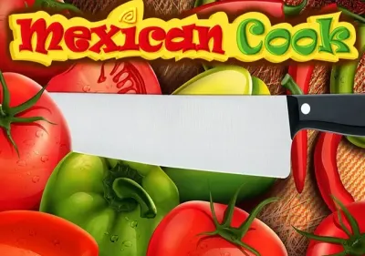 Mexican Cook HD