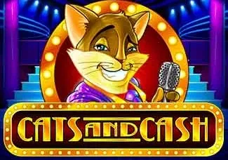 Cats and Cash thumbnail