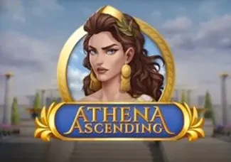 Athena Ascending thumbnail