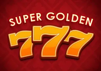 Super Golden 777 Slot thumbnail