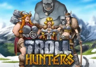 Troll Hunters thumbnail