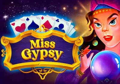 Miss Gypsy thumbnail