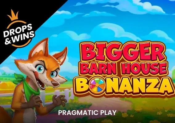 Bigger Barn House Bonanza thumbnail