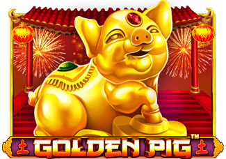 Golden Pig thumbnail