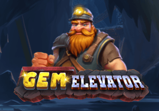 Gem Elevator game cover