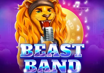 Beast Band thumbnail