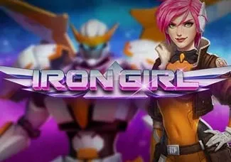 Iron Girl