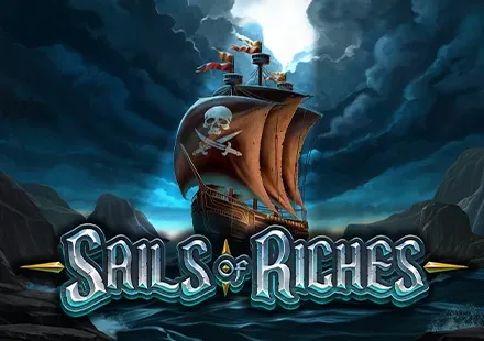Sails of Riches thumbnail