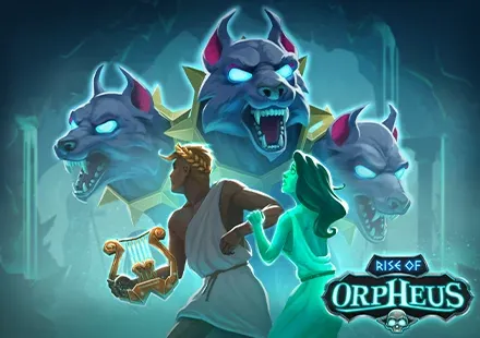 Rise of Orpheus thumbnail