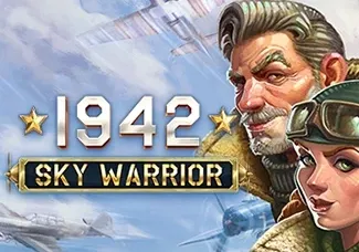 1942_ Sky Warrior thumbnail