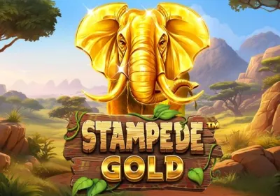 Stampede Gold thumbnail