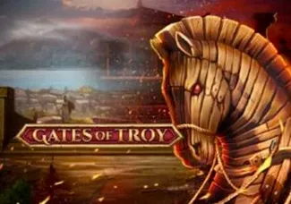 Gates of Troy thumbnail