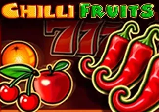 Chilli Fruits thumbnail