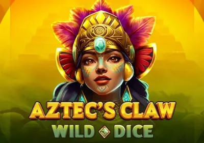 Aztec's Claw Wild Dice thumbnail