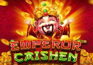 Emperor Caishen thumbnail